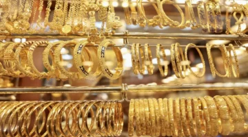 تحديث الأسواق.. أسعار الذهب في الأردن تسجل قفزة جديدة لعيار 21 اليوم الثلاثاء